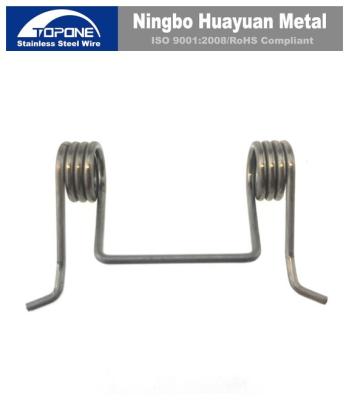 OEM Stainless Steel extension Springs Small Stainless extension Steel leaf Spring car compression spring