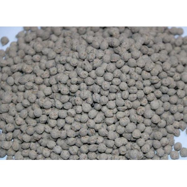 Машина для экструзирования калийного удобрения, гранулирующая химический порошок, с двойными роликами