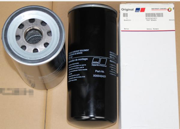 Germany mtu or Benz diesel engine parts, MTU FUEL FILTER ,fue filter for MTU,0020920601,0020922801,0020922101,0020921901