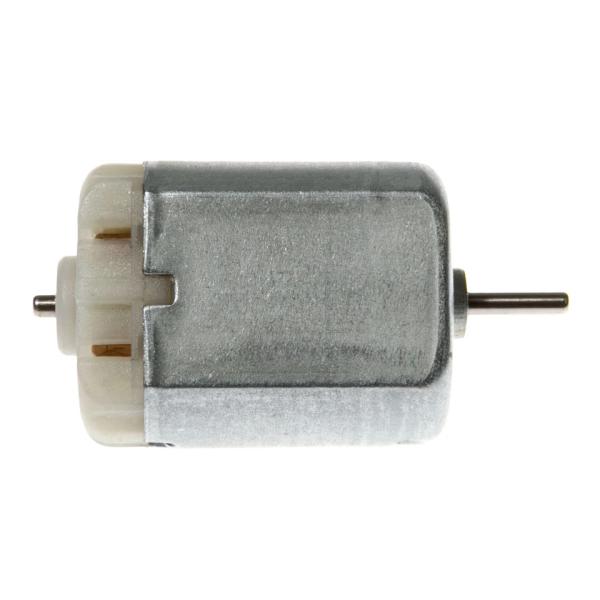 24mm Diameter FK-280 DC Motor with Low Voltage Operation and High Efficiency Output
