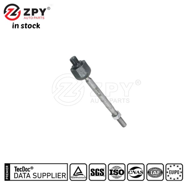 ZPY C2D47149 Inner Steering Tie Rod End for Audi VW Porsche