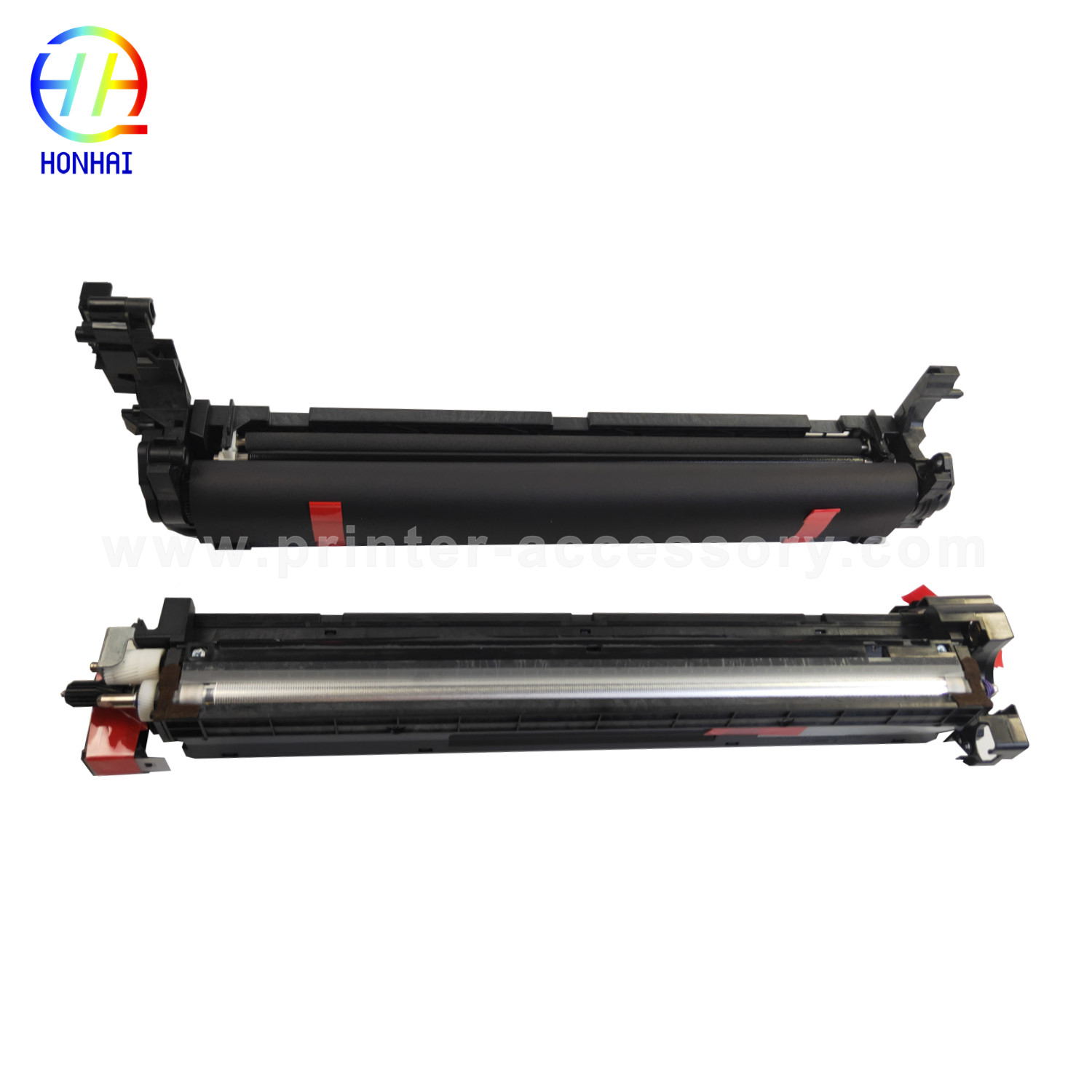 Барабанный блок с Японией Fuji opc барабан для Ricoh IM C2500 D0BK-2245 D0BK-2205 D0BK2205 D0BK2245 Один используется для каждого цвета - KCMY