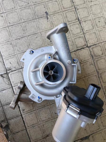 Custom Toyota 3.0 Nissan Hilux Turbo Diesel 4A95TD MW288362 Engine