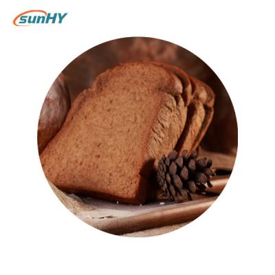 Glucoamylase e Alpha Amylase Papain brancos cinzentos do produto comestível