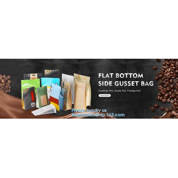 Liquid Packaging, Flat Bottom Pouches, Chocolate Packaging, Chicken Bags, Popcorn Bags, Vegetable Fruits Bags