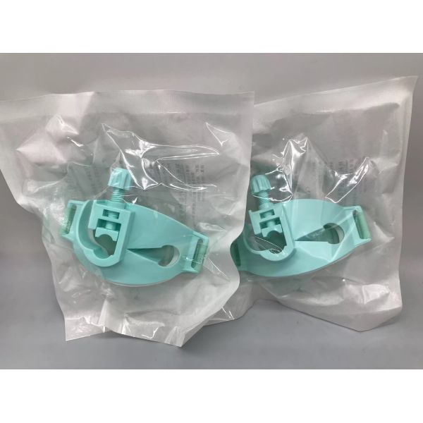 Medical Accessories Pvc Disposable Eco-friendly CE Certified Endotracheal Tube Holder