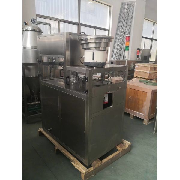 220V/380V Voltage Full Automatic 1500b/h BIB Bag in Box Filling Machine