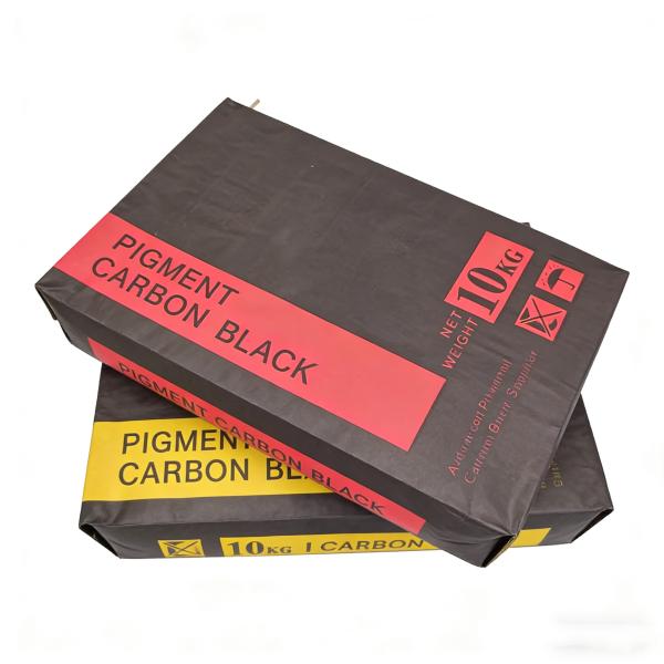 Easy Opening And Filling Pasted Paper Valve Bags Multiwall 10kg To 25kg Weightcapacity
