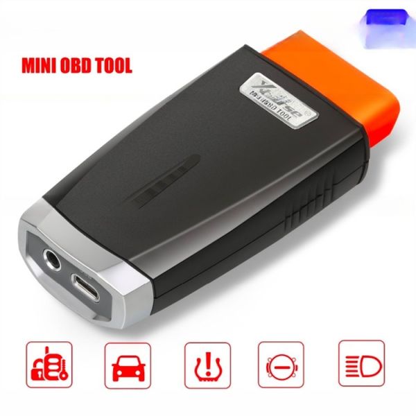 Key Programming Machine Xhorse VVDI Universal Remote Key for VVDI Key Tool Max PRO