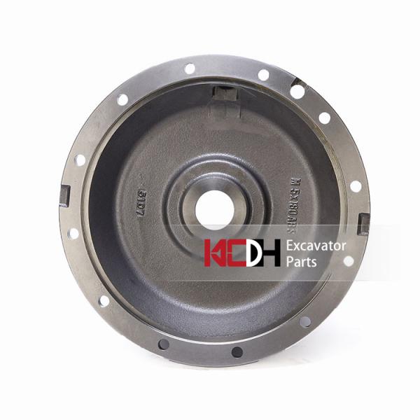 8413602990 Hitachi M5X180 Excavator Swing Motor
