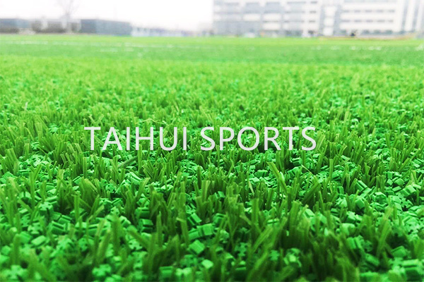 TPE verde ecológico de relleno UVB de larga duración 3500 horas