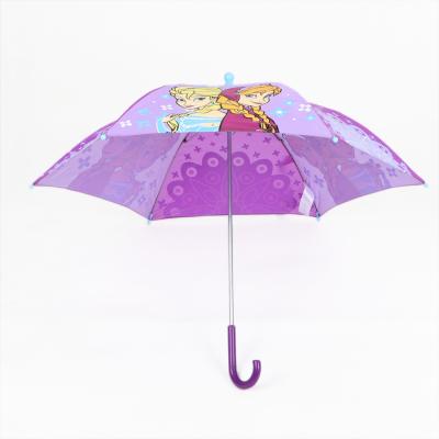 Girls Pictures Animal Children'S Rain Umbrellas , 17 Inch Toddler Girl Umbrella