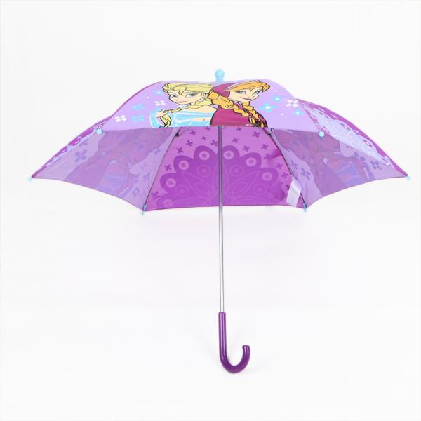 Girls Pictures Animal Children'S Rain Umbrellas , 17 Inch Toddler Girl Umbrella