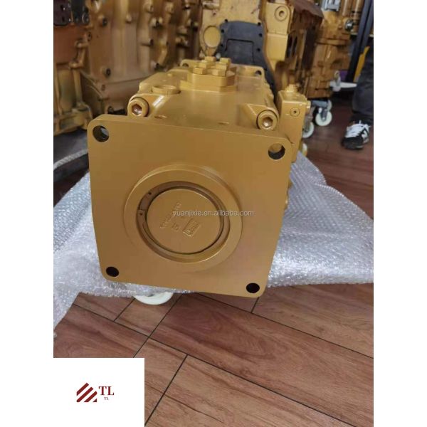 Гидравлический поршневый насос серии K3VL K3VL28 K3VL45 K3VL80