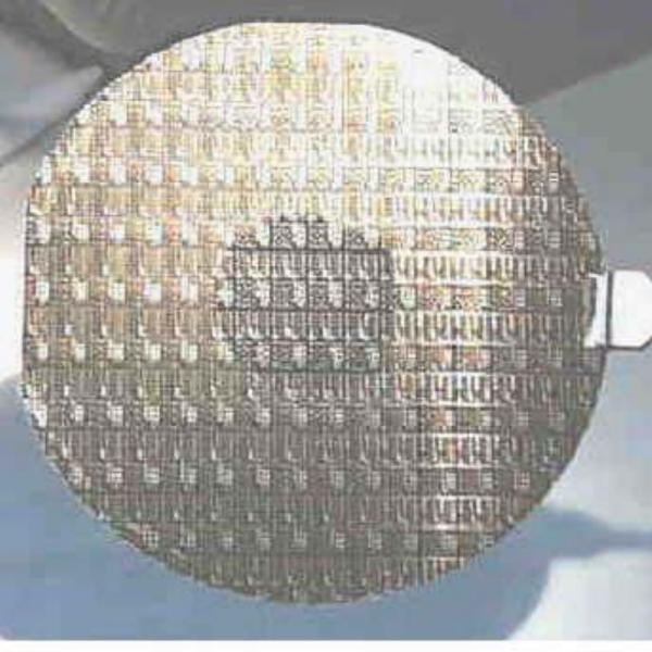 SiC-on-Insulator SiCOI Substrates High Thermal Conductivity Wide Bandgap