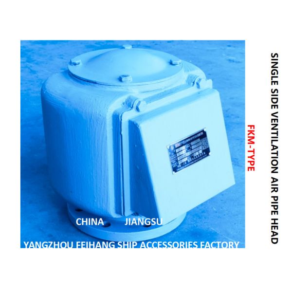 Тип тип крышка Fkm Крышк-поплавка сброса танка Масл-воды воздуха танка Масл-воды трубы воздуха танка Масл-воды Голов-односторонняя вентилируя