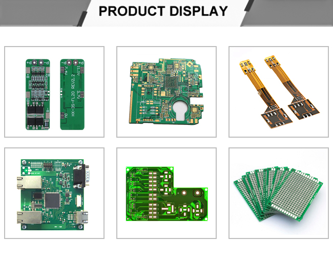 Доска матери производства собрания PCB небольшого количества FPC высокообъемная