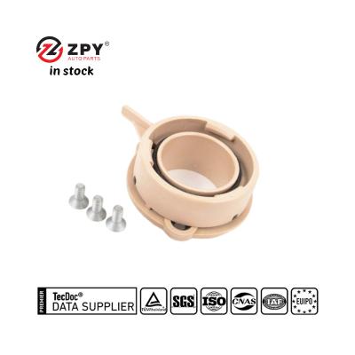 ZPY Quick-Lock Bayonet Coupling Repair Kit with Heat-Resistant Material for BMW 740Li 740i X6 Base Sedan OEM Standard
