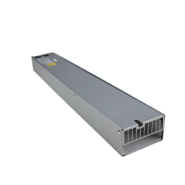 Custom Stainless Steel S Shaped Bracket Power Coating Folding Shelf Bracket