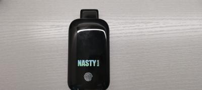 Moldes de plástico para cigarros eletrônicos com design personalizado
