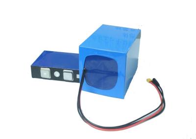 24v 40ah Lithium Iron Phosphate Battery For Solar Light 10kw Wind Energy
