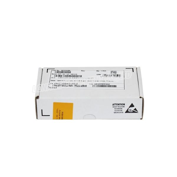 Transceptor ótico OSX040N01 02310CNF de Huawei do único modo