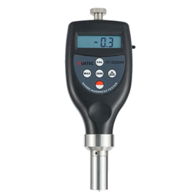 HT-6520AM Shore AM Digital Hardness Tester 20-90HAM for Thin Rubber & Plastic
