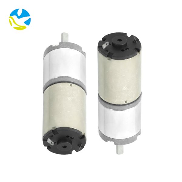 22mm 1-200RPM Low Noise Electric Motor High Torque 3V 5V 12v 24V DC Planetary Gear Motor