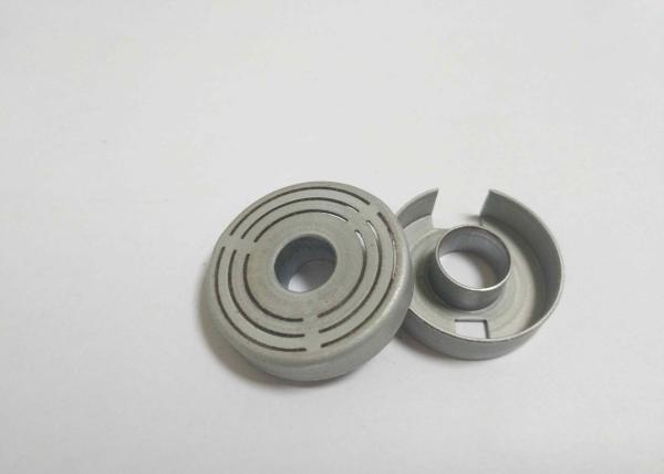 Metal Stamping Bracket Deep Drawn Metal Parts Stainless Steel Sheet Coil Material