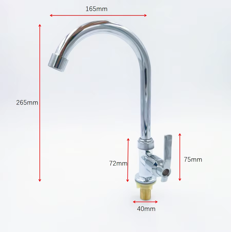 Чищенное современное серебро черное золото цинк гибкий вытягиваемый кухонный микшер крана раковины