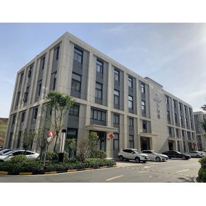 Hefei Smartmak Co., Ltd.