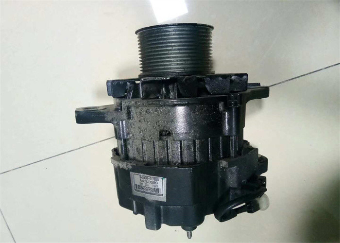 Альтернатор руки S6K Мицубиси 2-ой для экскаватора E320C 32G68-00101 24V 50A ME070120