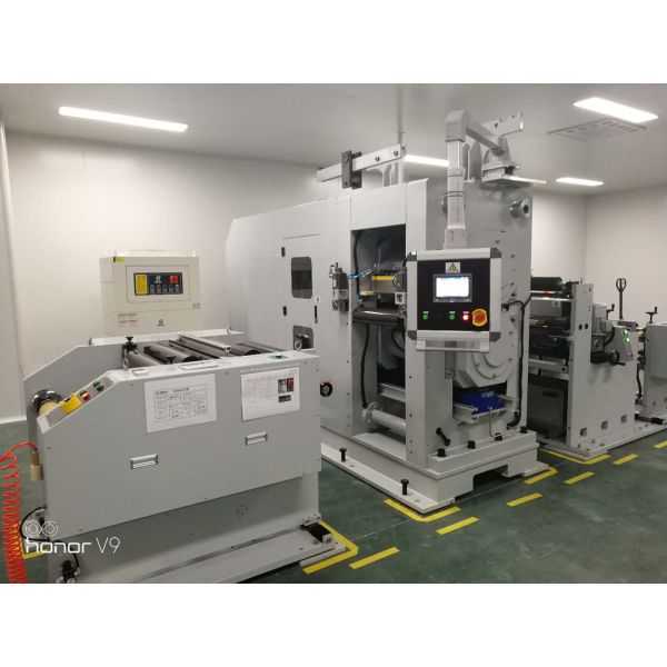 Zhejiang Hengrui Technology Co., Ltd.