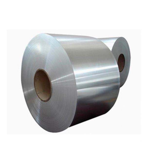 Customized Sizes JIS DIN Standard Galvanized Steel Strip