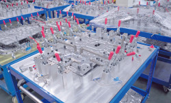 Ocean Century (Qingdao) Industrial Co., Ltd.