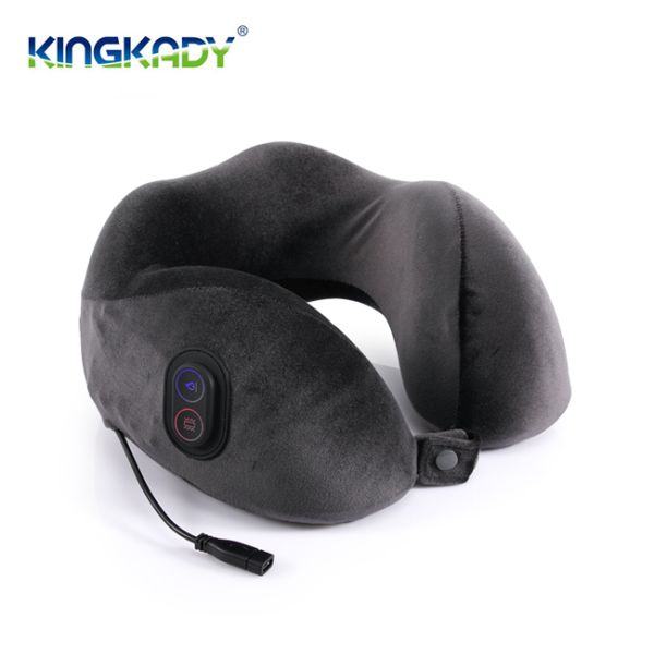 Neck Pain Relief Neck Massager for Adults 24*24*12.5CM Deep Tissue Muscle Massage
