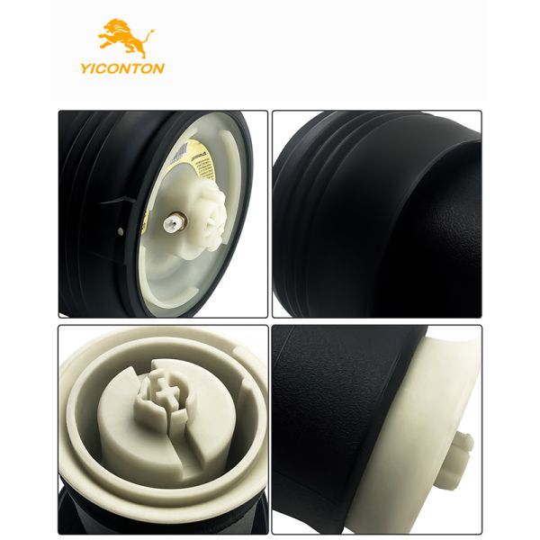 OE Numbers 37126790081 Air-Ride Suspension Spring 1.202 For Commercial Trucks