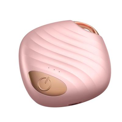 39,8 milhão remoções de poeira do purificador do ar do pescoço de Mini Portable Air Purifier Hanging