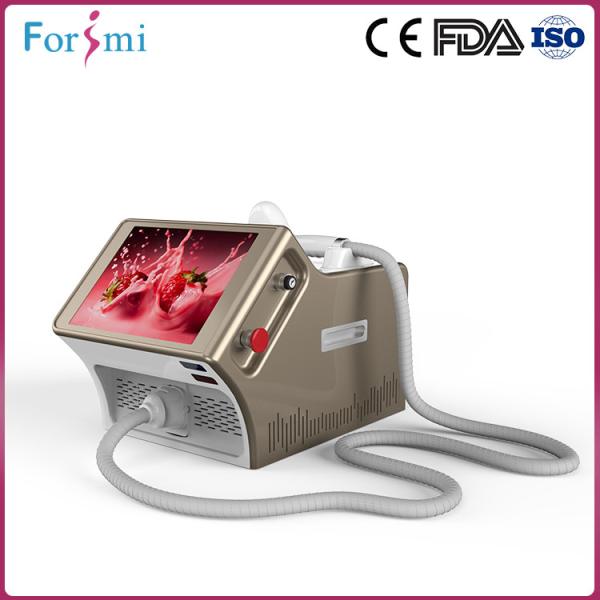 laser diodo 808nm alexandrite laser hair removal machine price for sale