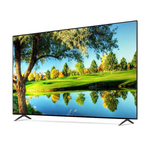 QLED LED Home Television Smart UHD 3D Smart TV 4346 50 75 85 Inch 4K 55 Inch Led Tv