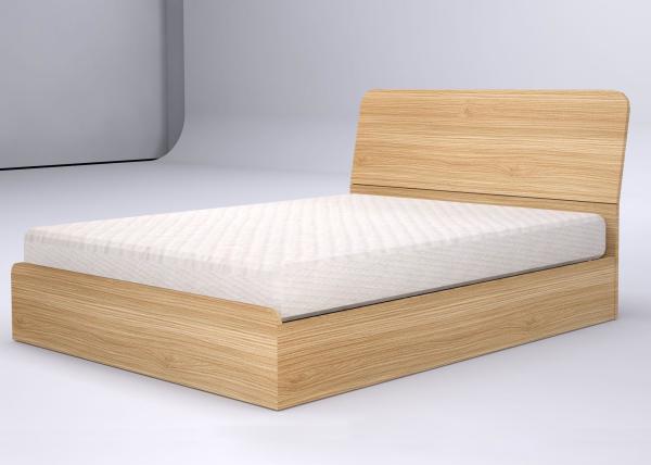 Modern Appearance Hotel Contract Furniture E1 Environmental No Harm To Human