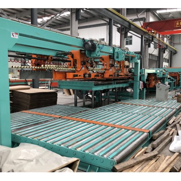 JIANGSU TISCO SUPPLY CO., LTD