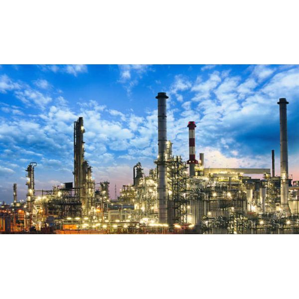 oil refinery Refining equipment