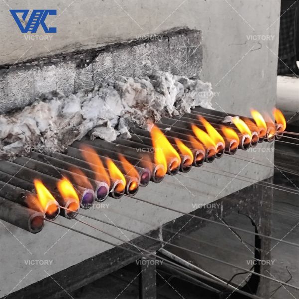 Химическая промышленность Никелевая сплав UNS N06600 Inconel 600 Провод с коррозионной стойкостью