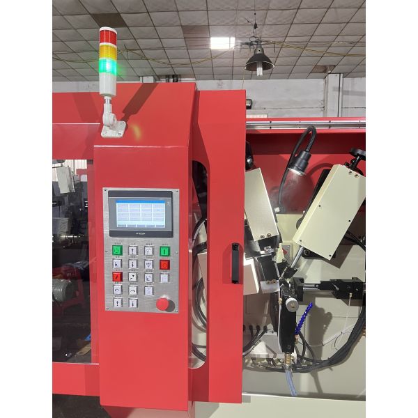 LDX-026B CNC шлифовальная машина для деревообработки карбидной лезвии
