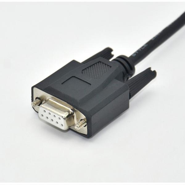 Dsub cable for PLC servo device 9 25 26 37pin male to male