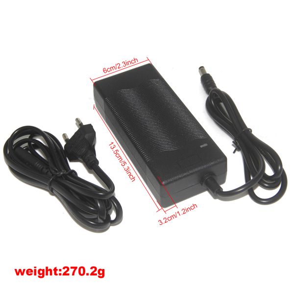 42V 36V 2A 1.5A Ninebot Electric Scooter Charger For M365 PRO Nine Bot ES1 ES2