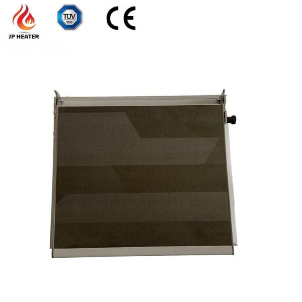 JP Diesel Stove Cooktop DC 12V Single Burner And Air Heater Combi Hob similar to Wallas support Bluetooth control