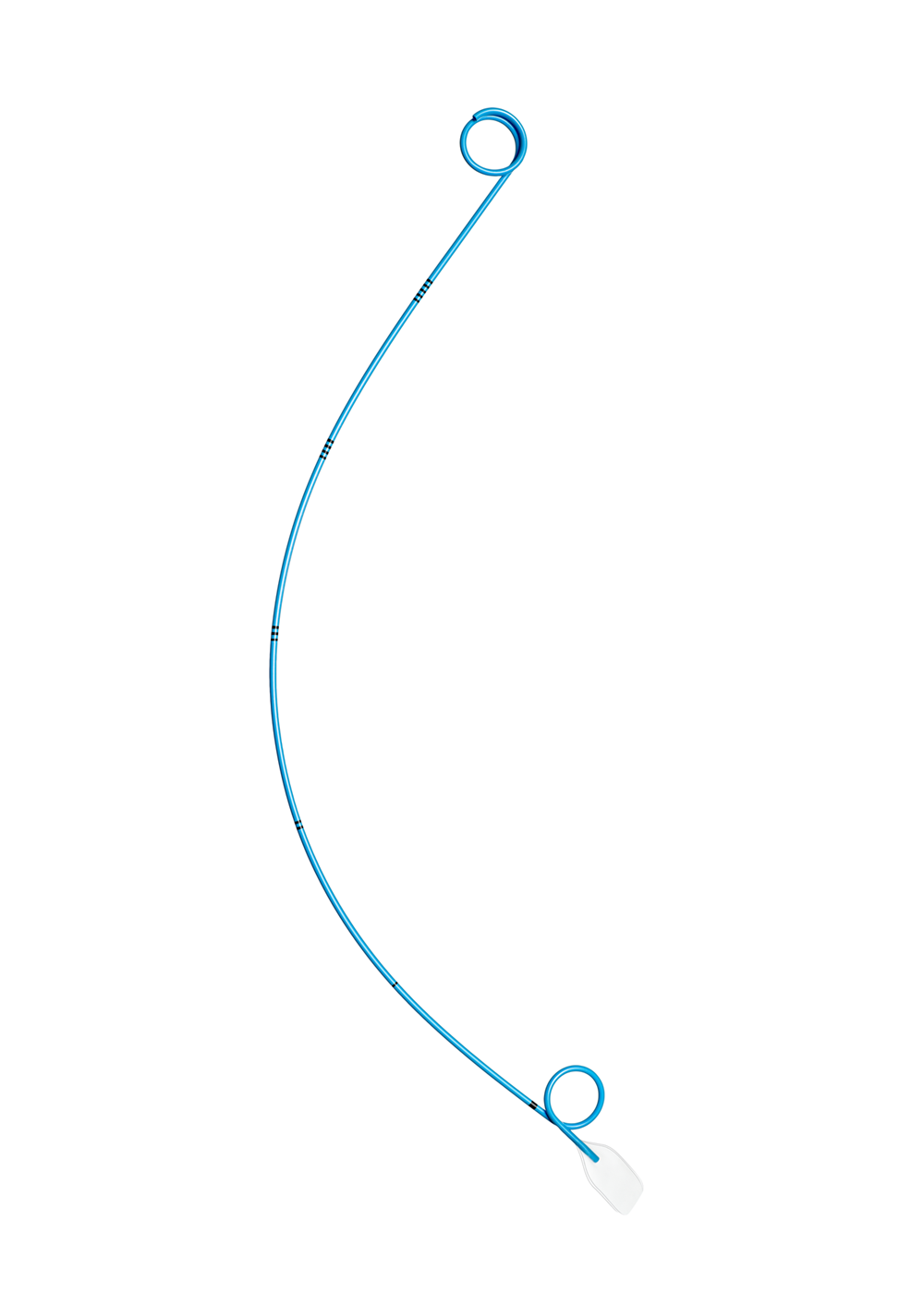 Ureteral Stent