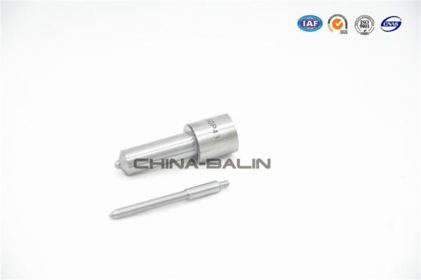 BASCOLIN DLLA150P43 Injector Nozzle P Type tobera 0 433 171 043 diesel nozzle 0433171043 for VOLVO TD 121 GD